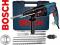 MŁOT wiertarka BOSCH GBH 2-26 DFR+wiertła SDS-pl