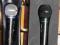 ~~DWA Mikrofony SHURE L14+ STAGG MD-500~~