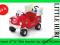 LITTLE TIKES Samochód Cozy STRAŻ POŻARNA Jeździk