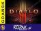 DIABLO III 3 PL PC BOX NOWA FOLIA SKAN KLUCZA GDA