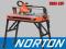 NORTON przecinarka do glazury płytek 650mm TR201E