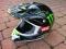 Kask O'neal 609 Monster XL oneal fox airoh dh tld