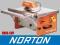 NORTON przecinarka do glazury płytek TT250G