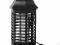 LAMPA OWADOBÓJCZA 4W MUCH KOMARY OWADY SKUTECZNA