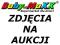 J23 NOWE Wózki dla lalek Grapi trójkołowe, 2 szt.