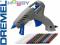 DREMEL 930 HOBBY PISTOLET DO KLEJU 7mm GLUE GUN