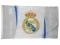 Real Madryt flaga 150 x 90cm + MAnchester United