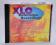 XLO Reference Recordings: Test & Burn-In CD