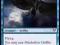 Misthollow Griffin AVR Avacyn Restored Mythic Rare