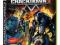 CRACKDOWN 2 XBOX 360 NOWA WERSJA PL FOLIA X360 !!!