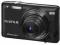 Aparat cyfrowy Fujifilm FinePix JX500 CZARNY