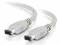 NOWY KABEL FIREWIRE  6-6 1,8M FIRE-WIRE WAWA
