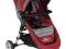 PAŁĄG BARIERKA BABY JOGGER CITY MINI, GT, ELITE