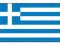 GRECJA, FLAGA GRECJI 90 x 150 - Nowa, Faktura