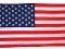 STANY ZJEDNOCZONE, FLAGA USA 90x150 - 50 gwiazd