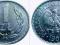 1 ZŁOTY 1969 STAN I,MENNICZY