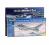 REVELL 64317 EUROFIGHTER TYPHOON MODEL SET 1/72