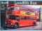 REVELL 07651 LONDYŃSKI AUTOBUS PIĘTROWY  1/24