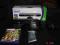 KINECT XBOX 360 KINECT ADVENTURES ZASILACZ GWARANC