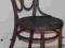 1900 r.THONET.PIĘKNE KRZESŁO.GIĘTE DREWNO.BCM