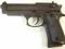 Replika Beretta M92F FULL METAL, HEAWY