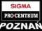 Sigma 105 F2.8 EX DG OS HSM MACRO Nikon /Poznań