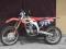 Cross Honda CRF 450