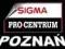 Sigma 20mm F1.8 EX DG Sony WYPRZEDAŻ NOWY !