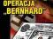 Operacja Bernhard (Audiobook) (CD-Audio) B-stok