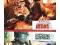 GRA PS3 RAINBOW SIX VEGAS 2 & GHOST RECON 2
