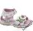Sandałki dla dziewczynki Bobbi Shoes, 19