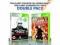 GRA XBOX 360 RAINBOW SIX VEGAS & SPLINTER CELL