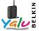 BELKIN ROUTER Wireless G  F5D7234ed4 DSL 54Mb/s