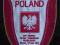 OFICJALNY PROPORCZYK POLSKA ROSJA EURO 2012