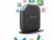 BELKIN ROUTER Wireless Surf+ 802.11n ADSL 300Mb/S