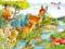 Puzzle 20 Bambi Maxi CASTORLAND