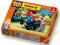 Puzzle 30 Bob Budowniczy Quad Scrambler TREFL