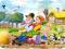 Puzzle 30 Rzepka CASTORLAND