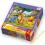 Puzzle 3D 72 Kubuś Puchatek Skakanka TREFL