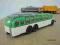 RARYTAS-OLDI MB O 10.000 BUS H0-1:87