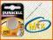 Bateria Duracell CR DL 2450 3V od MIX