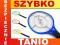 ELEKTRYCZNA ŁAPKA PACKA NA MUCHY KOMARY I OWADY