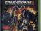 Crackdown 2 PL / XBOX 360 / UPGAMES