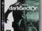 Dark Sector / PS3 / UPGAMES