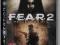 F.E.A.R. 2: Project Origin / PS3 / UPGAMES