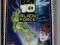 Ben 10: Alien Force / PSP / UPGAMES