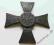 Krzyż za walki na Kaukazie 1864 r. (597)
