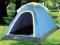 Namiot 2 os.  - Monodoome - OKAZJA