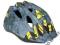 KASK DZIECIĘCY SPOKEY BIOHAZARD REGULOWANY 50-58cm