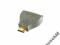 Adapter HDMI wt > DVI Gniazdo Vivanco